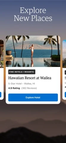 Amex Travel