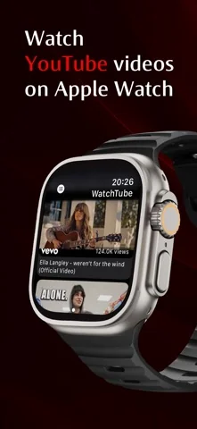 WatchTube for YouTube