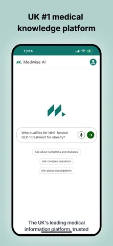 Medwise AI