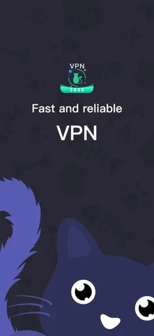 VPN - Lite Cat Free VPN ™