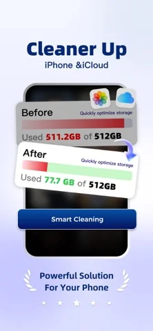 Now Cleaner: AI Photo Cleaner