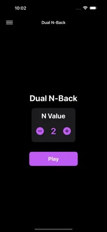 Dual-N-Back