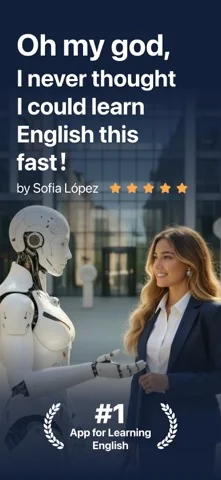 LangLearn: AI English Tutor