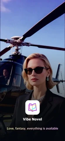 VibeNovel