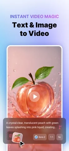 FlexPix AI Video & Image Maker