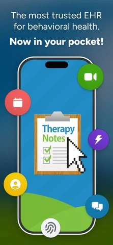TherapyNotes Mobile