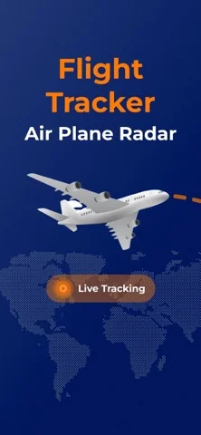 Flight Radar | Flights Tracker