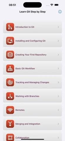 Learn Git Step by Step