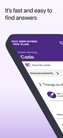 NYC Employees PPO Plan