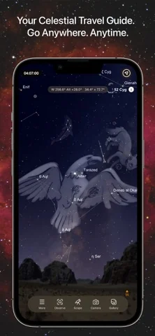 SkySafari 8 Pro