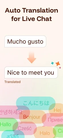 Intent: Closer Across Language