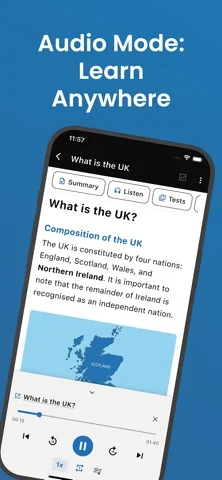 Life in the UK - 2026 Guide