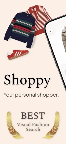 Shoppy - Fashion Search