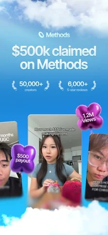 Methods - Make Money Online