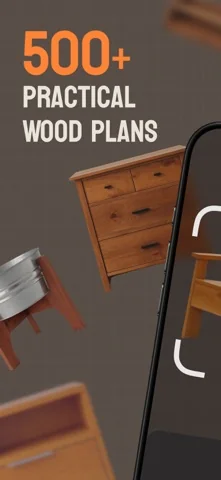 WoodSense: Craft & Identifier