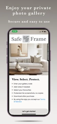 MySafeFrame
