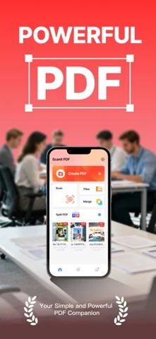 Scanit PDF