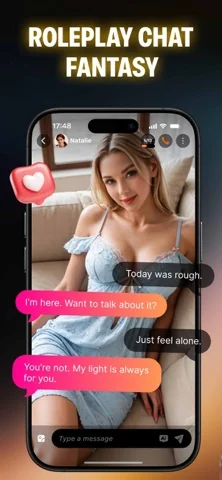 Spicychat AI: Roleplay Chat GF