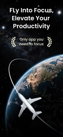FocusTok: Fokus Timer, Blocker