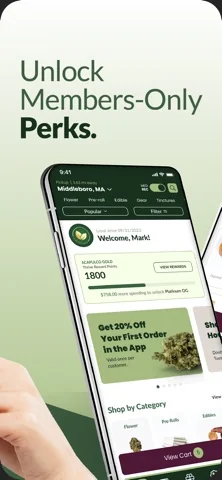 Thrive Dispensaries