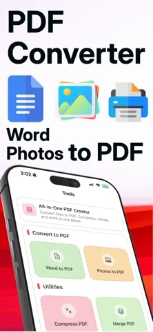 PDF Converter ℗