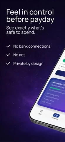 Buffer – Payday Budget