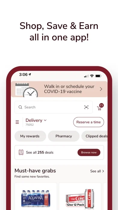 Jewel-Osco Deals & Delivery