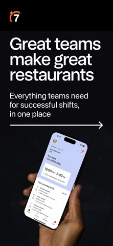 7shifts: Employee Scheduling