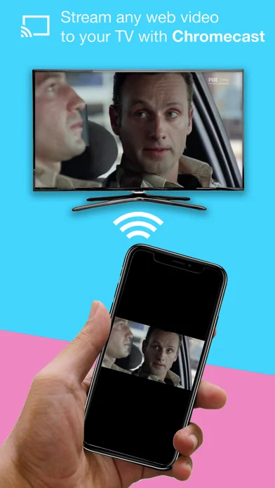 Video Web - Video Player