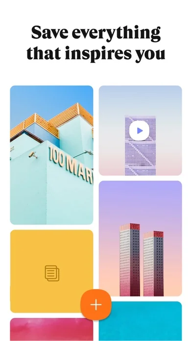 Collect von WeTransfer