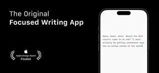 iA Writer