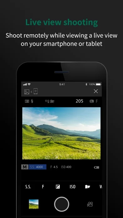 FUJIFILM Camera Remote