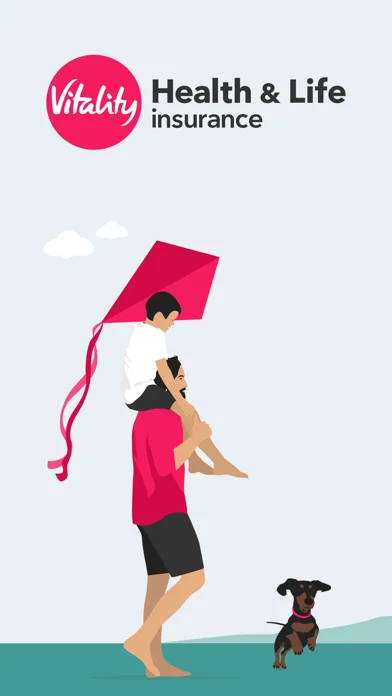 Vitality UK