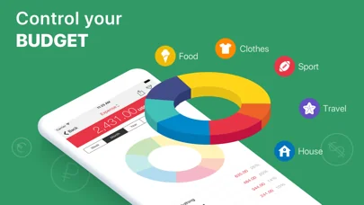 Cost Track - Ausgaben Manager