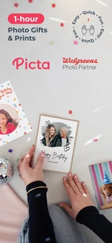Print Photo - photo print app