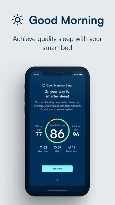 Sleep Number