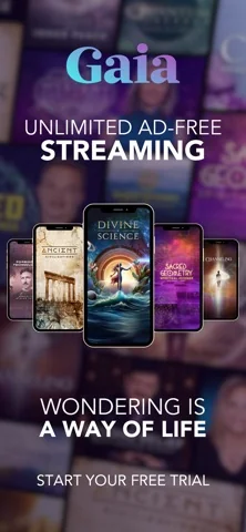 Gaia: Streaming Consciousness