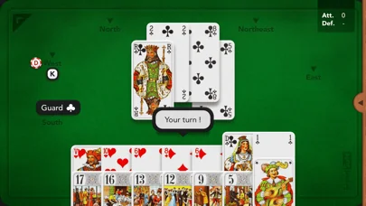 French Tarot
