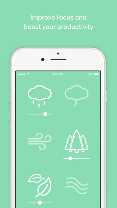 Noisli