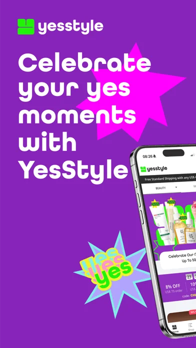 YesStyle – Beauty & Fashion
