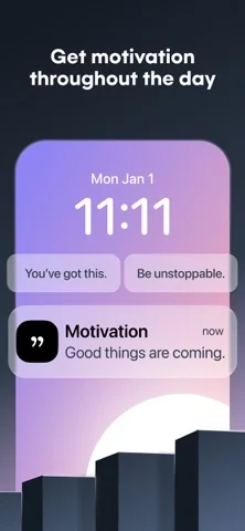 Motivation - Tägliche Zitate