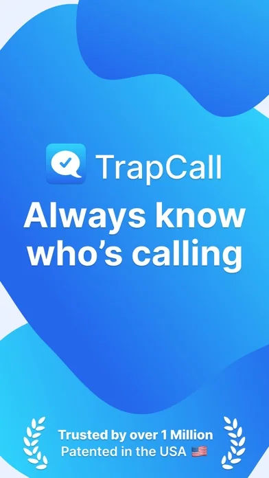 TrapCall: Reveal No Caller ID