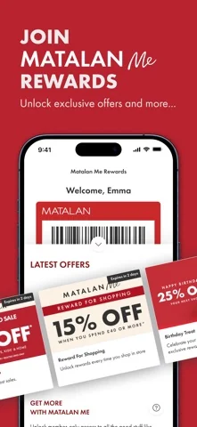 Matalan - Online Shopping