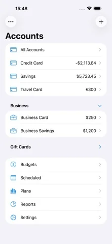 Debit & Credit