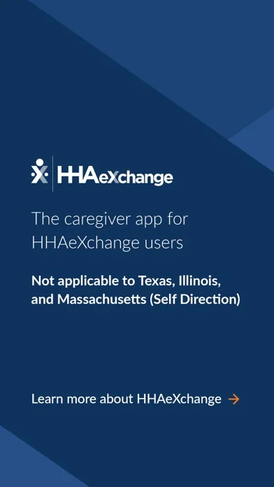HHAeXchange