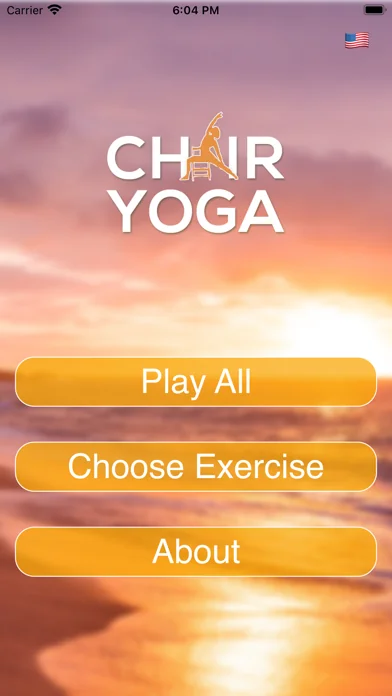 Chair Yoga Edeltraud Rohnfeld