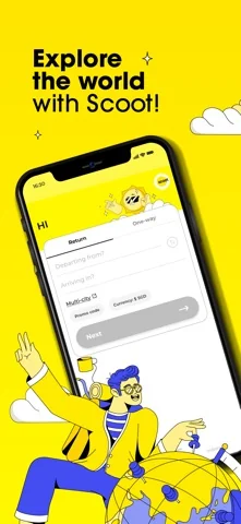 Scoot Mobile