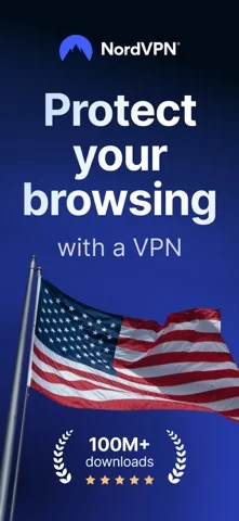 NordVPN: VPN Fast & Secure