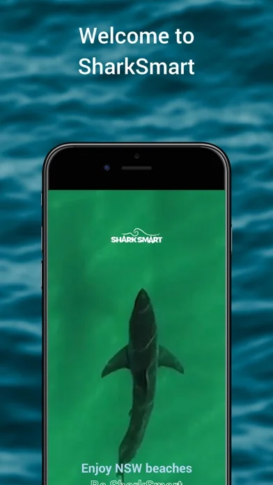 SharkSmart
