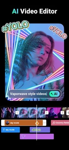 VideoShow - редактор відео
